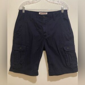 Arizona jean co. Cargo shorts